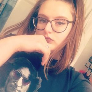 Meet your Posher, Nellie